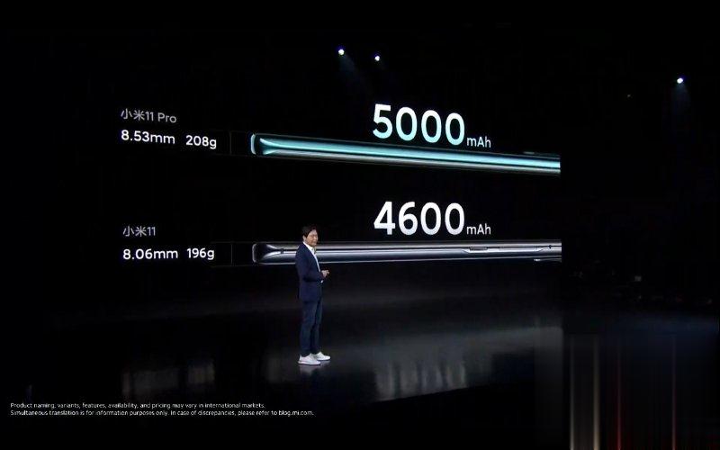 小米 11 Pro 、小米 11 Ultra 双安卓旗舰机皇正式发表！(9)