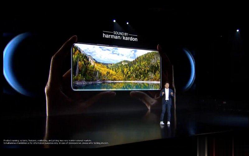 小米 11 Pro 、小米 11 Ultra 双安卓旗舰机皇正式发表！(7)