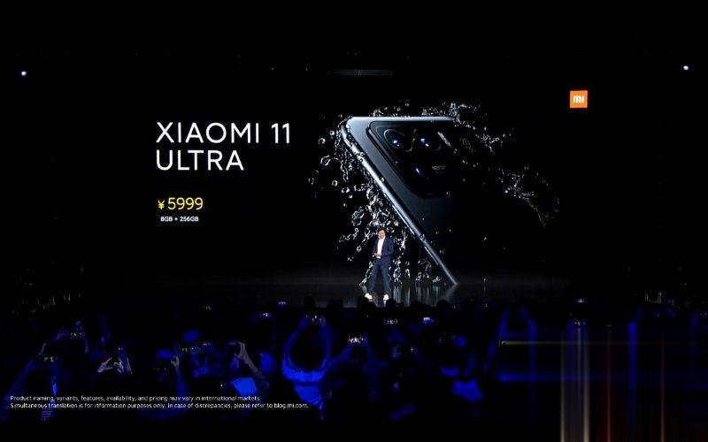小米 11 Pro 、小米 11 Ultra 双安卓旗舰机皇正式发表！(26)