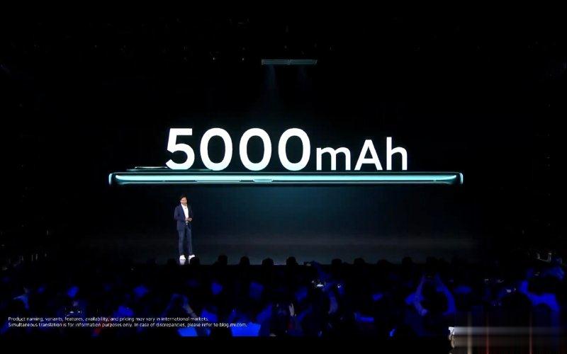 小米 11 Pro 、小米 11 Ultra 双安卓旗舰机皇正式发表！(8)