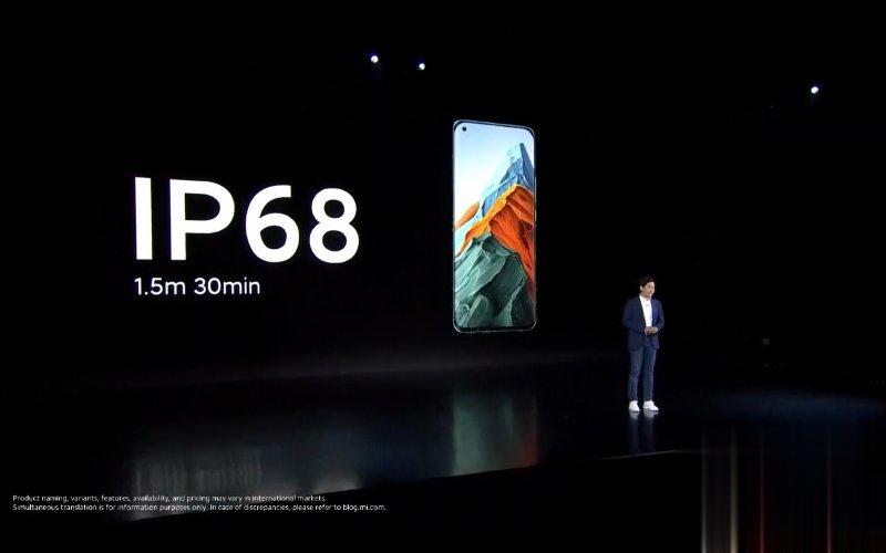 小米 11 Pro 、小米 11 Ultra 双安卓旗舰机皇正式发表！(14)
