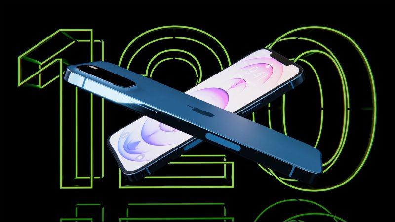 iPhone 13 Pro 系列最新洩漏消息：传将推出「磨砂黑」、全新抗指纹涂层中框(7)