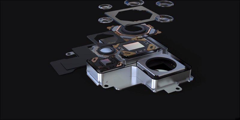 iPhone 13 Pro 系列最新洩漏消息：传将推出「磨砂黑」、全新抗指纹涂层中框(6)