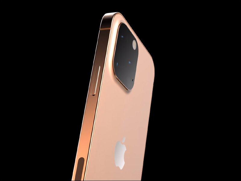 iPhone 13 Pro 系列最新洩漏消息：传将推出「磨砂黑」、全新抗指纹涂层中框(4)