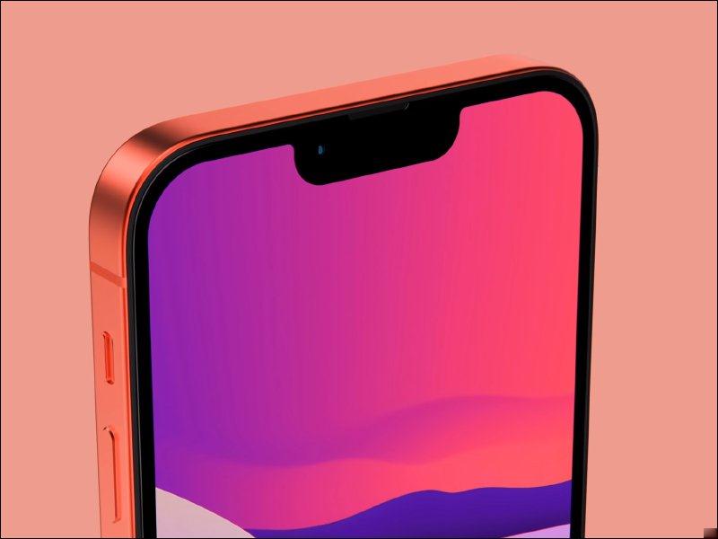 iPhone 13 Pro 系列最新洩漏消息：传将推出「磨砂黑」、全新抗指纹涂层中框(1)