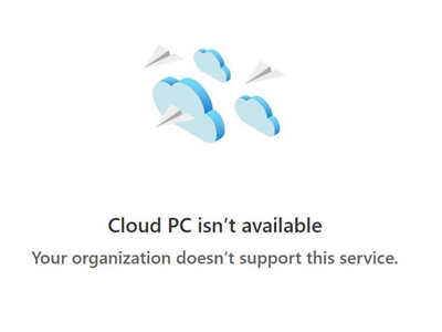 微软可能在今年夏天推出 Cloud PC 服务，从任何平台都能拥有 Windows 体验(2)