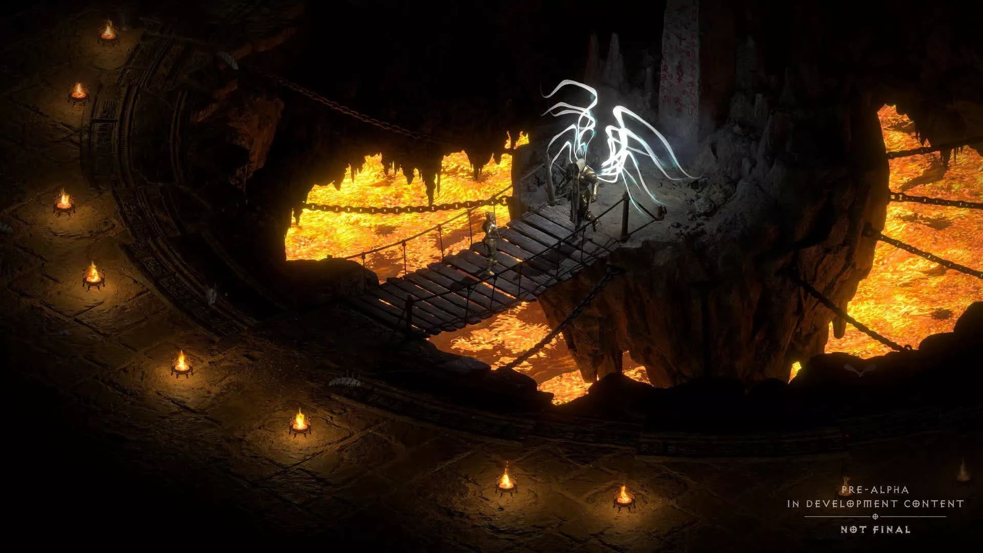 暴雪确认《暗黑2：重制版》周五内测：推荐GTX 1060显卡