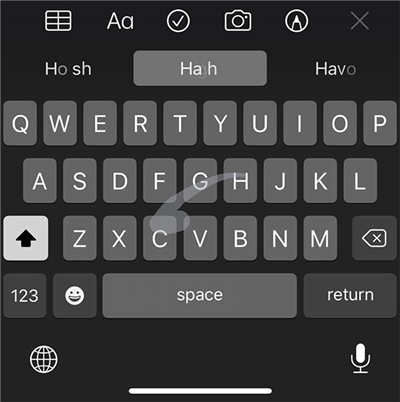 你更新了没有？细数升级 iOS 13 后你一定要试的 8 件事情(2)