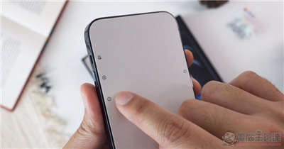 iPhone 12 / iPhone 12 mini 春季紫色新色降临，想不到吧！(6)