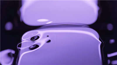 iPhone 12 / iPhone 12 mini 春季紫色新色降临，想不到吧！(2)