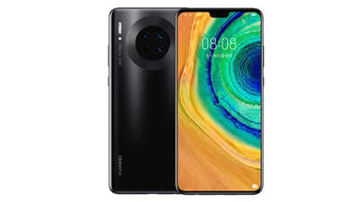 HUAWEI Mate 30 发布配备 5G Kirin 990 ，新设计支援 ISO 51200 低光拍摄 ！(2)