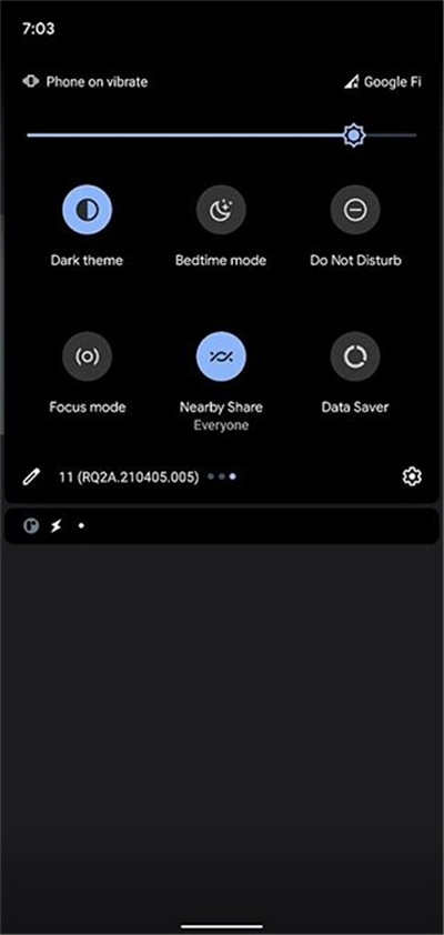 Android「邻近分享」功能将升级支援群组分享，传送对象不限于联络人(2)