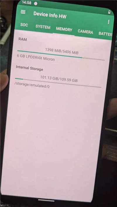 Google Pixel 4 完整规格曝光：好感动终于突破 4GB RAM！(2)
