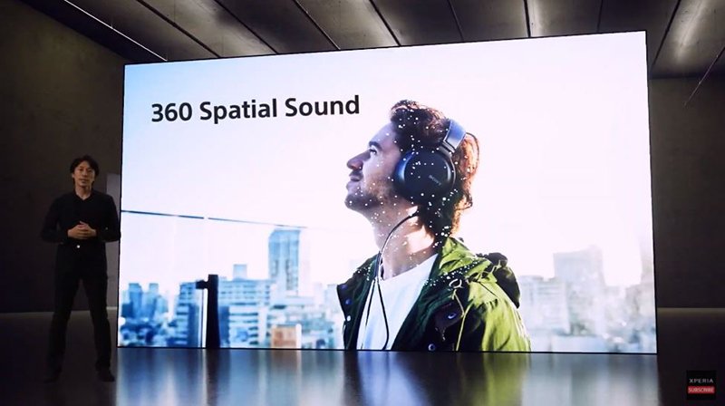 Sony 三款新机 Xperia 1 III、5 III、10 III 发表，全系列规格一次升级(5)