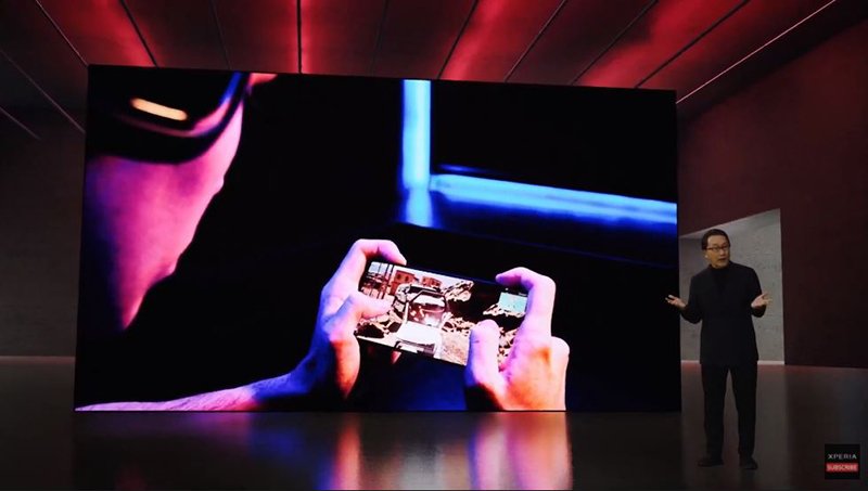 Sony 三款新机 Xperia 1 III、5 III、10 III 发表，全系列规格一次升级(9)