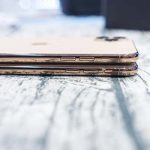 金色 256GB iPhone 11 Pro Max 越南偷步开箱(2)