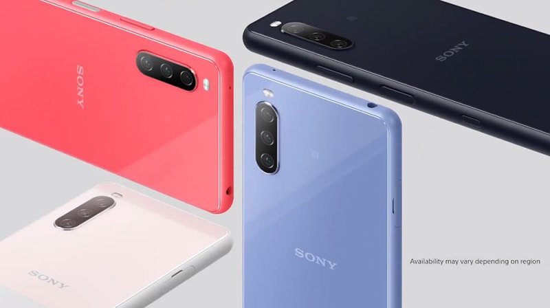 Sony 三款新机 Xperia 1 III、5 III、10 III 发表，全系列规格一次升级(18)