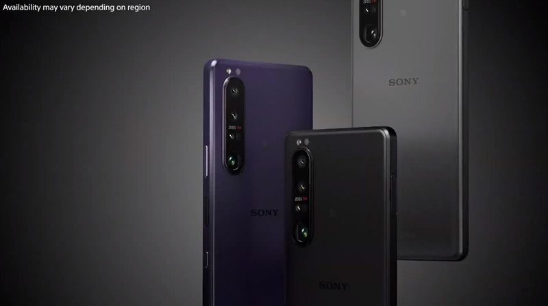 Sony 三款新机 Xperia 1 III、5 III、10 III 发表，全系列规格一次升级(1)