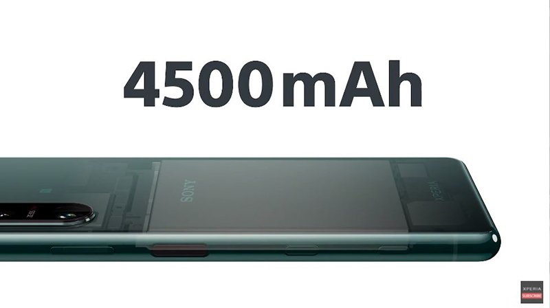 Sony 三款新机 Xperia 1 III、5 III、10 III 发表，全系列规格一次升级(15)