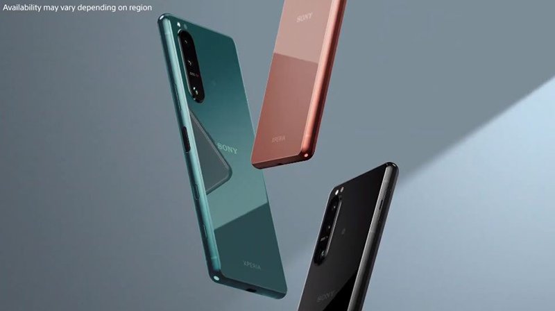 Sony 三款新机 Xperia 1 III、5 III、10 III 发表，全系列规格一次升级(14)