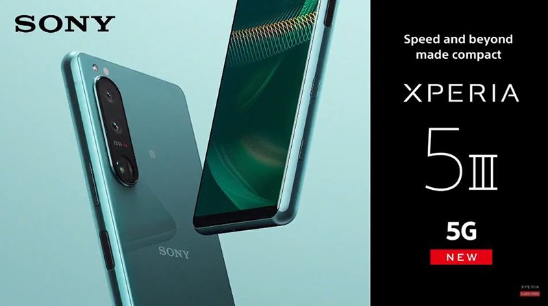 Sony 三款新机 Xperia 1 III、5 III、10 III 发表，全系列规格一次升级(13)
