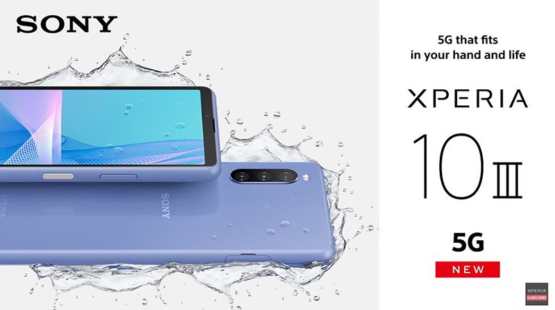 Sony 三款新机 Xperia 1 III、5 III、10 III 发表，全系列规格一次升级(17)