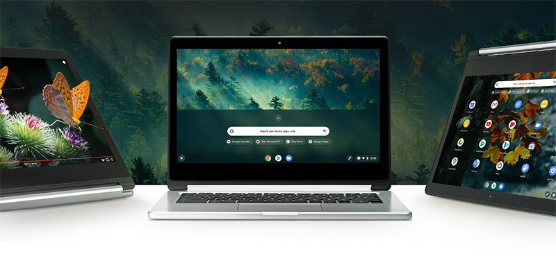 Nvidia 与联发科携手发表搭载 RTX 的 ARM 平台，Chromebook 将获显着效能升级