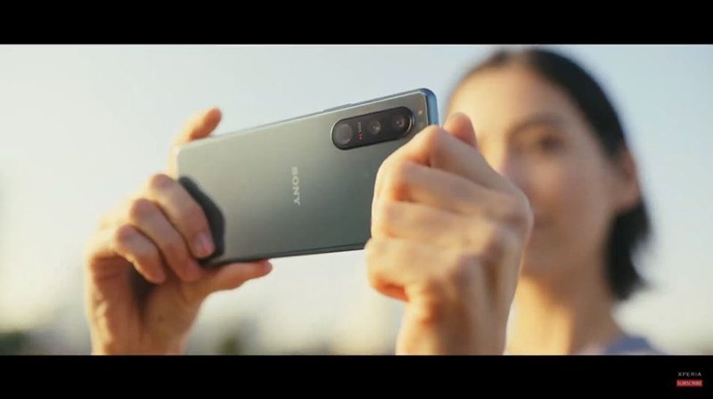Sony 三款新机 Xperia 1 III、5 III、10 III 发表，全系列规格一次升级(16)