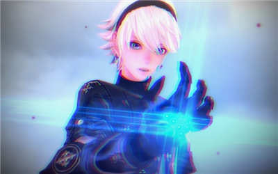 FF之父开发三年的《Fantasian》现已登陆Apple Arcade(4)