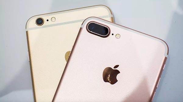 苹果停售 iPhone 7 / 7 Plus 和 XS/XS Max！