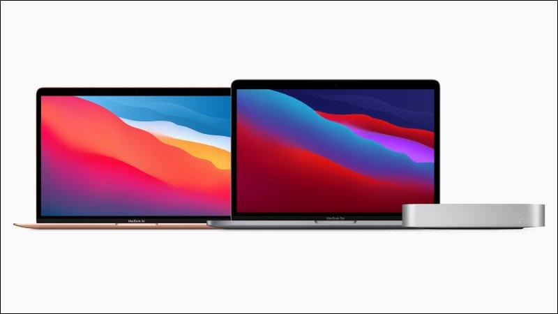 次世代 Apple Silicon M2 晶片谣传已启动生产，专业级 Mac 下半年见真章？(1)