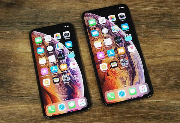 苹果停售 iPhone 7 / 7 Plus 和 XS/XS Max！(1)
