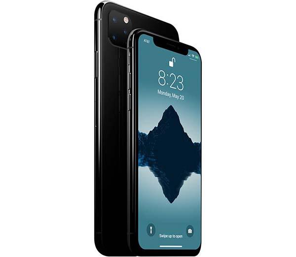 比 M12 晶片更强！苹果欲在「iPhone 11」搭载神祕协同晶片！