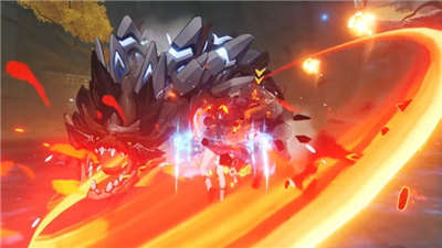 《原神》PS5版今春发售 支持4K、60帧(5)