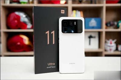 DxO Mark 143分！大底堆料旗舰 小米 11 Ultra 开箱评测评价(43)