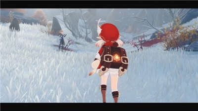 《原神》PS5版今春发售 支持4K、60帧(1)