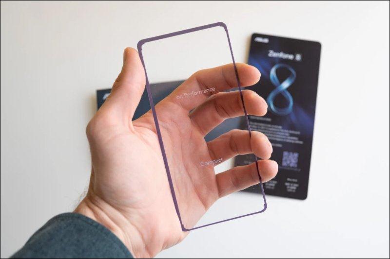 ASUSZenFone8系列即将线上发表，小尺寸旗舰即将登场！(3)