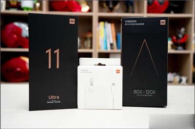 DxO Mark 143分！大底堆料旗舰 小米 11 Ultra 开箱评测评价