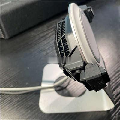 Apple MagSafe 充电座升级散热降温以提升充电速度？(2)