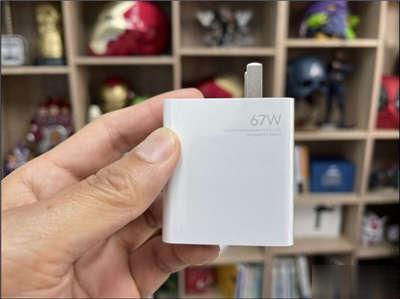 DxO Mark 143分！大底堆料旗舰 小米 11 Ultra 开箱评测评价(3)