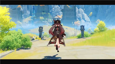 《原神》PS5版今春发售 支持4K、60帧(3)