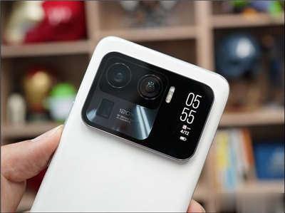 DxO Mark 143分！大底堆料旗舰 小米 11 Ultra 开箱评测评价(12)