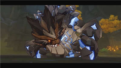 《原神》PS5版今春发售 支持4K、60帧(4)