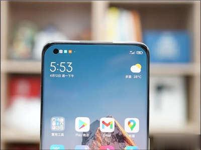 DxO Mark 143分！大底堆料旗舰 小米 11 Ultra 开箱评测评价(6)