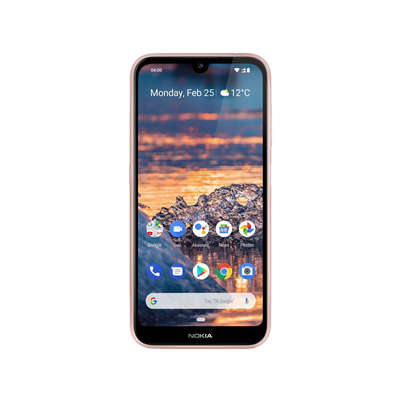 品牌之冠 调查发现 Nokia 手机 Android 系统更新速度最快(2)