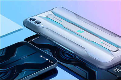 小米黑鲨 2 Pro 行货抵港发布，配备高通S855 Plus