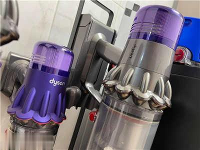 开箱评测【Dyson Digital Slim轻量无线吸尘器】 不是最强 但它最好(3)