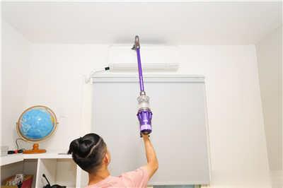 开箱评测【Dyson Digital Slim轻量无线吸尘器】 不是最强 但它最好(6)