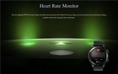 realme Watch S Pro 智慧手錶即将在台推出（规格重点整理）(8)
