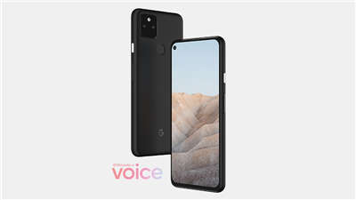 Google 打脸「取消说」， Pixel 5a 不受晶片短缺影响今年如期推出(1)